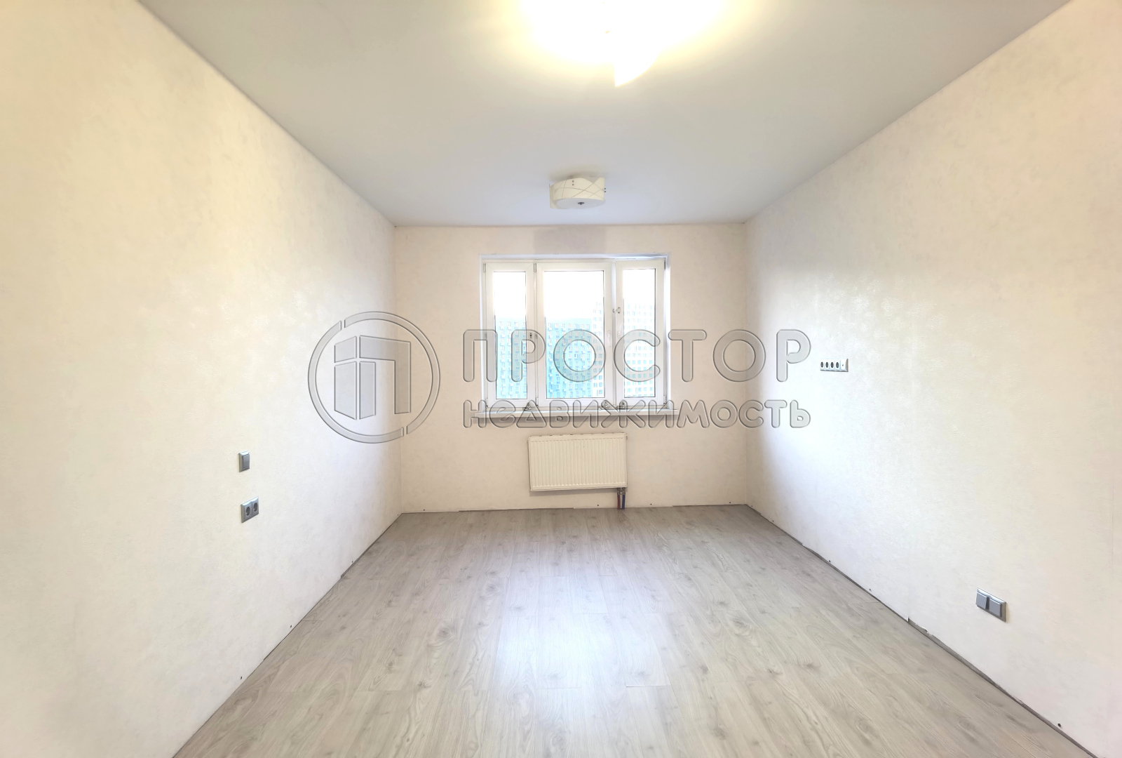 2-комнатная квартира, 53.5 м² - фото 9