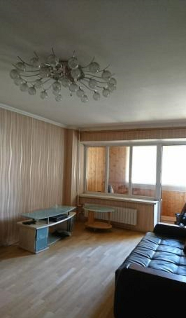 3-комнатная квартира, 73.5 м² - фото 4