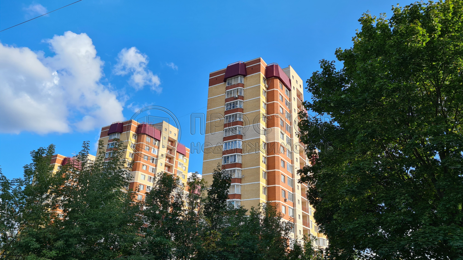 1-комнатная квартира, 36.8 м² - фото 17