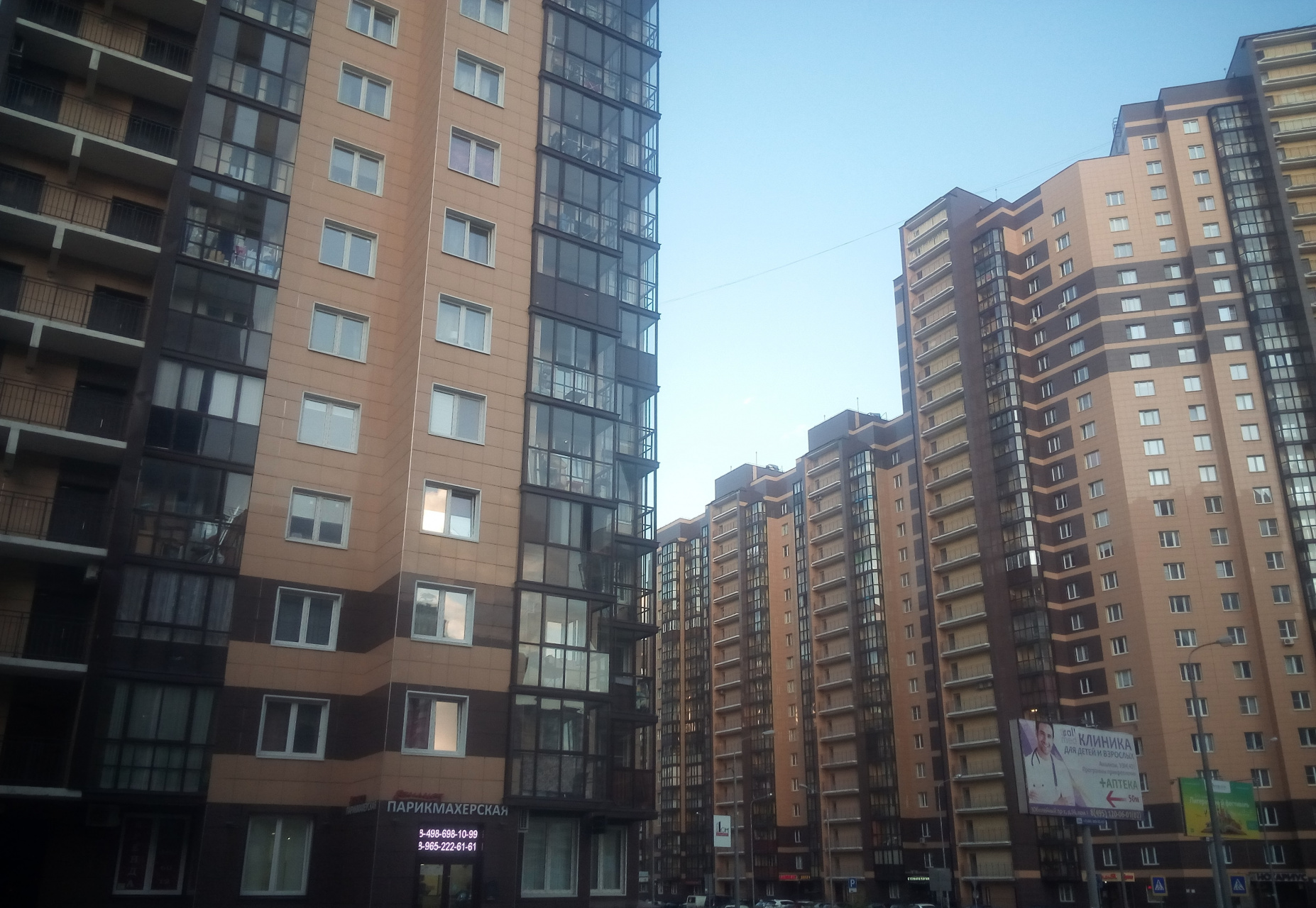 0-комнатная квартира, 34.8 м² - фото 6