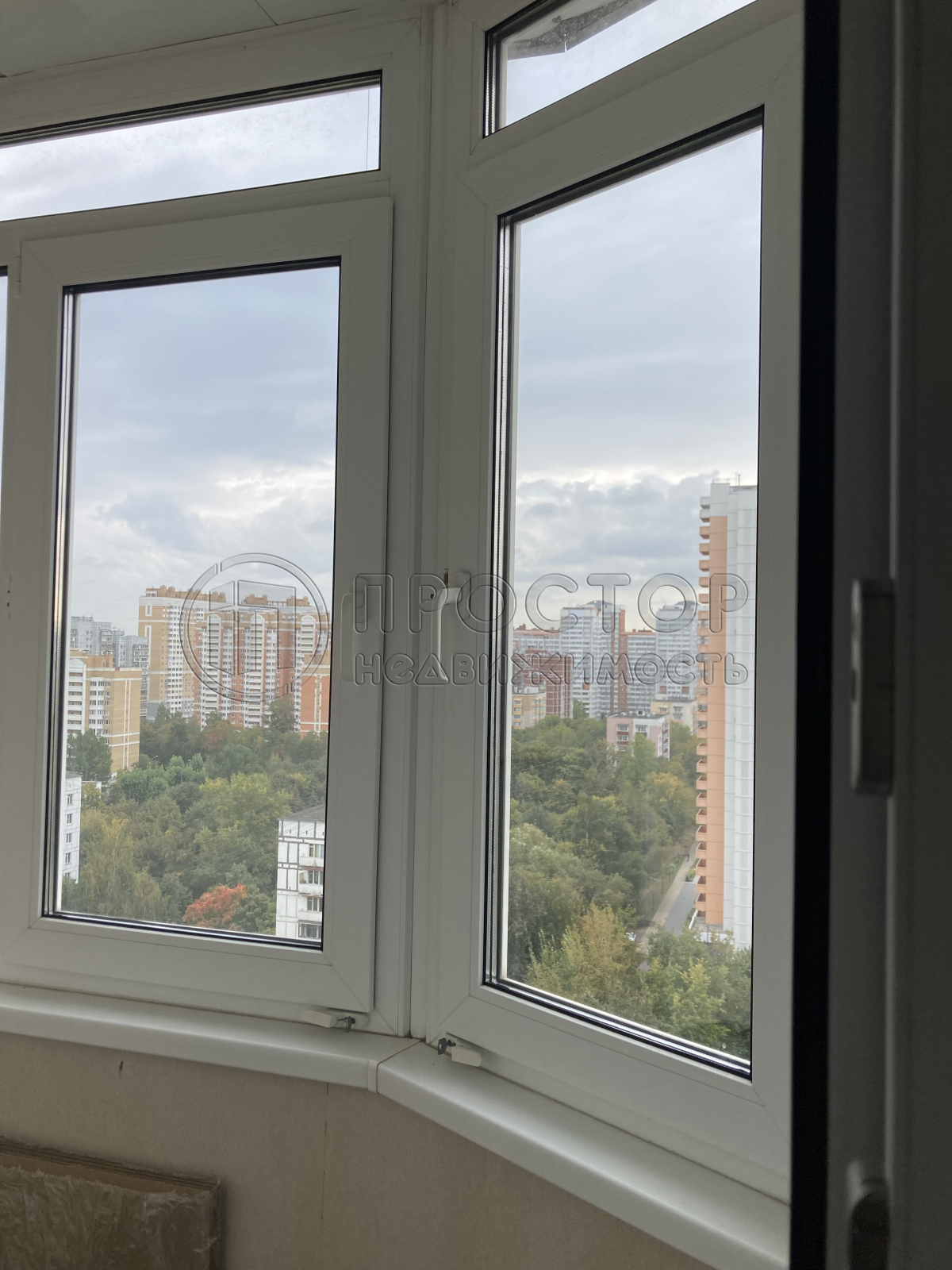 2-комнатная квартира, 53.5 м² - фото 11