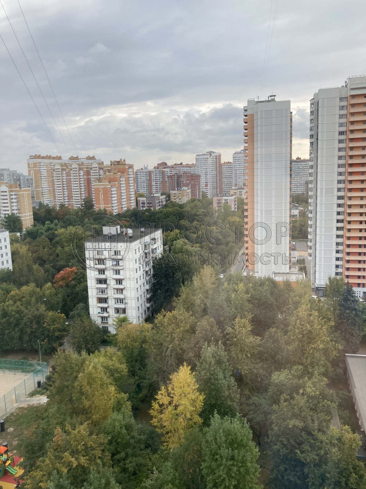 2-комнатная квартира, 53.5 м² - фото 18