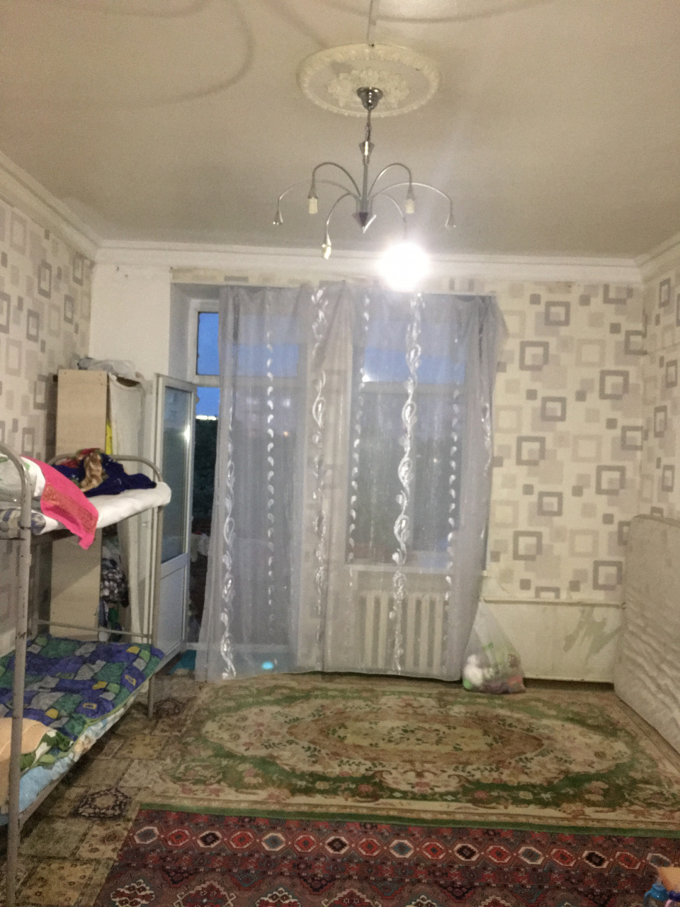 2-комнатная квартира, 63.5 м² - фото 4