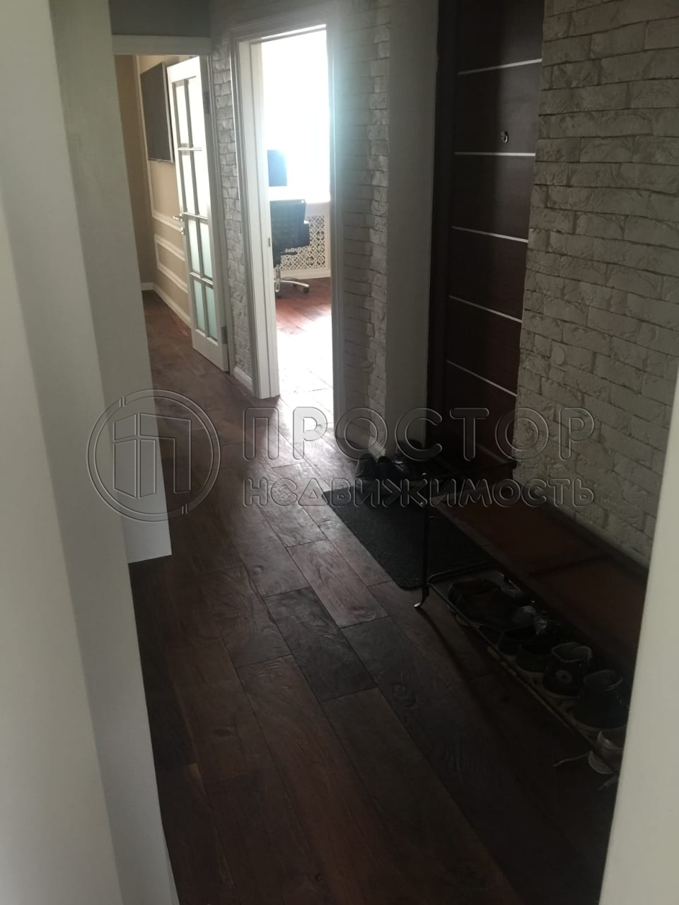 2-комнатная квартира, 50.8 м² - фото 13