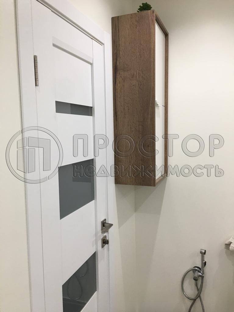 1-комнатная квартира, 47.1 м² - фото 40