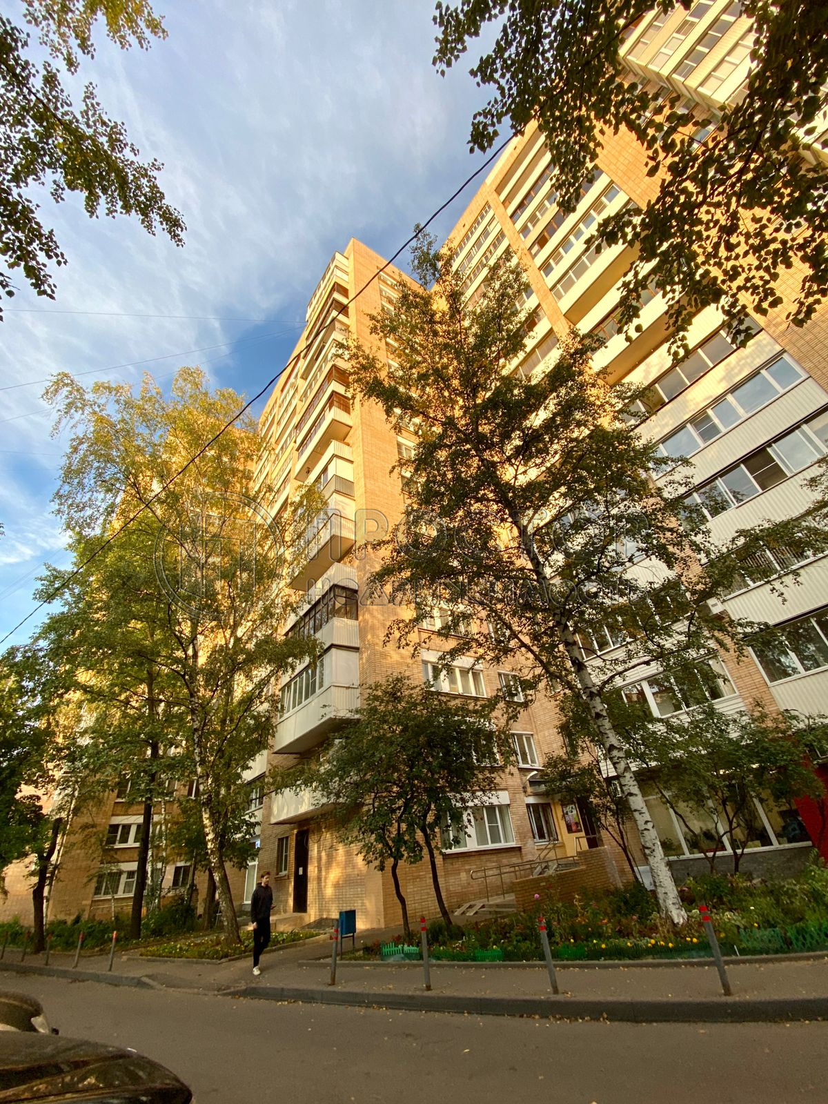 2-комнатная квартира, 60.8 м² - фото 28