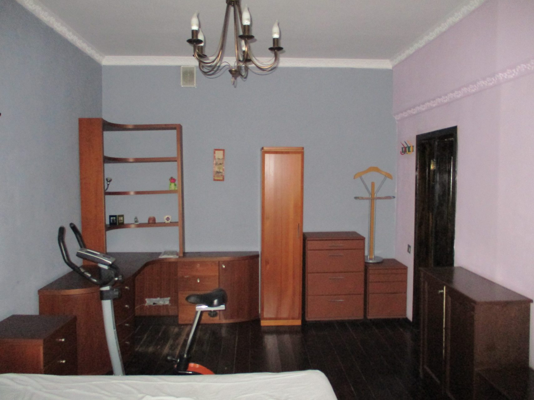 2-комнатная квартира, 57 м² - фото 8