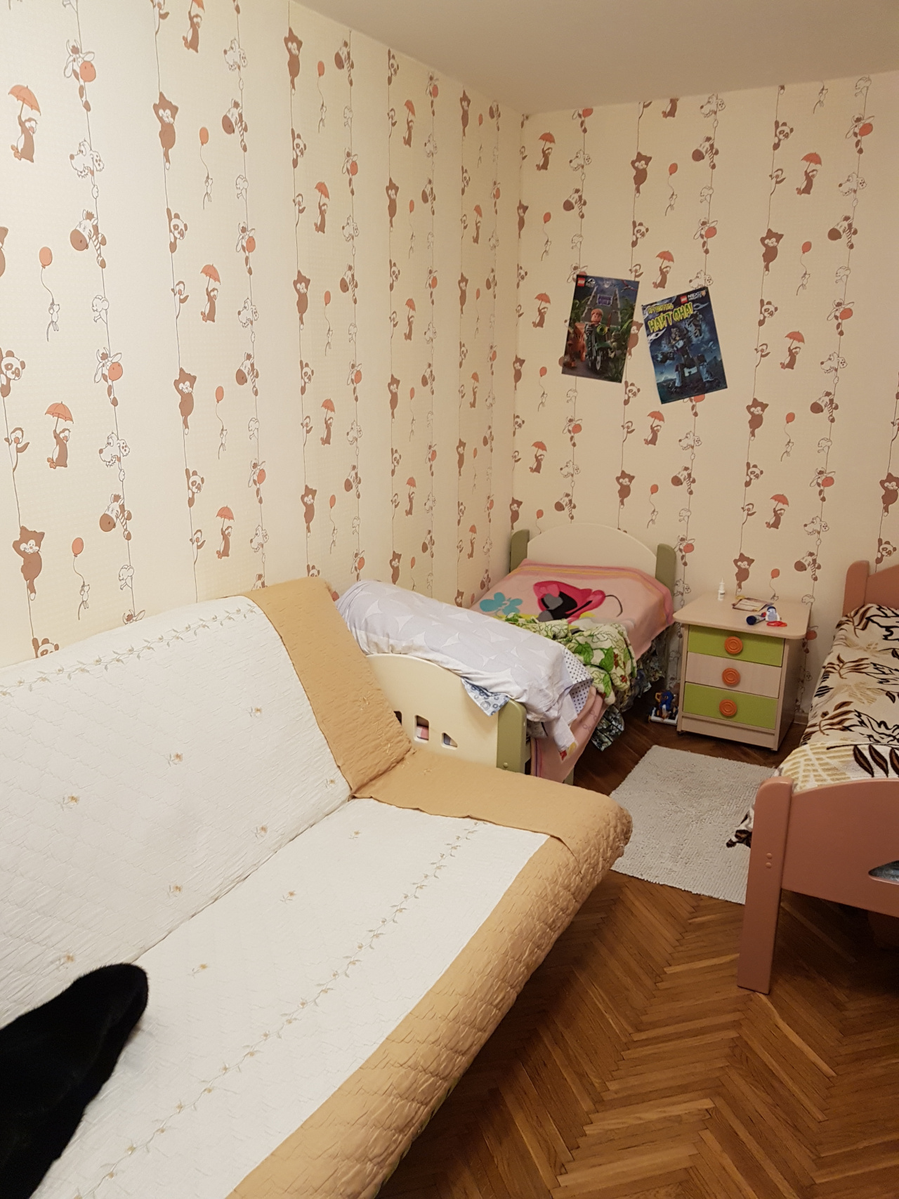 4-комнатная квартира, 76.7 м² - фото 7