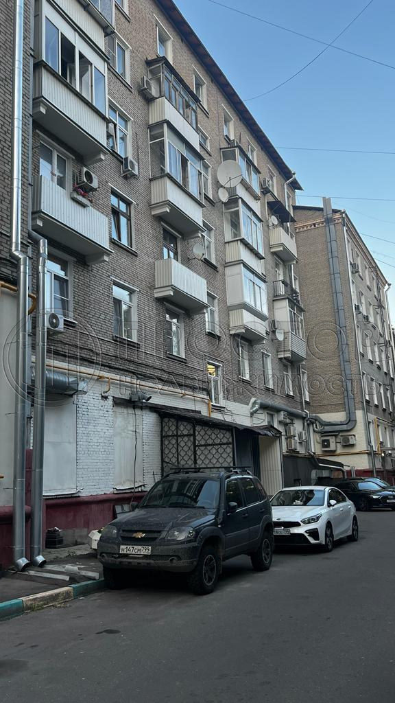 5-комнатная квартира, 360 м² - фото 14