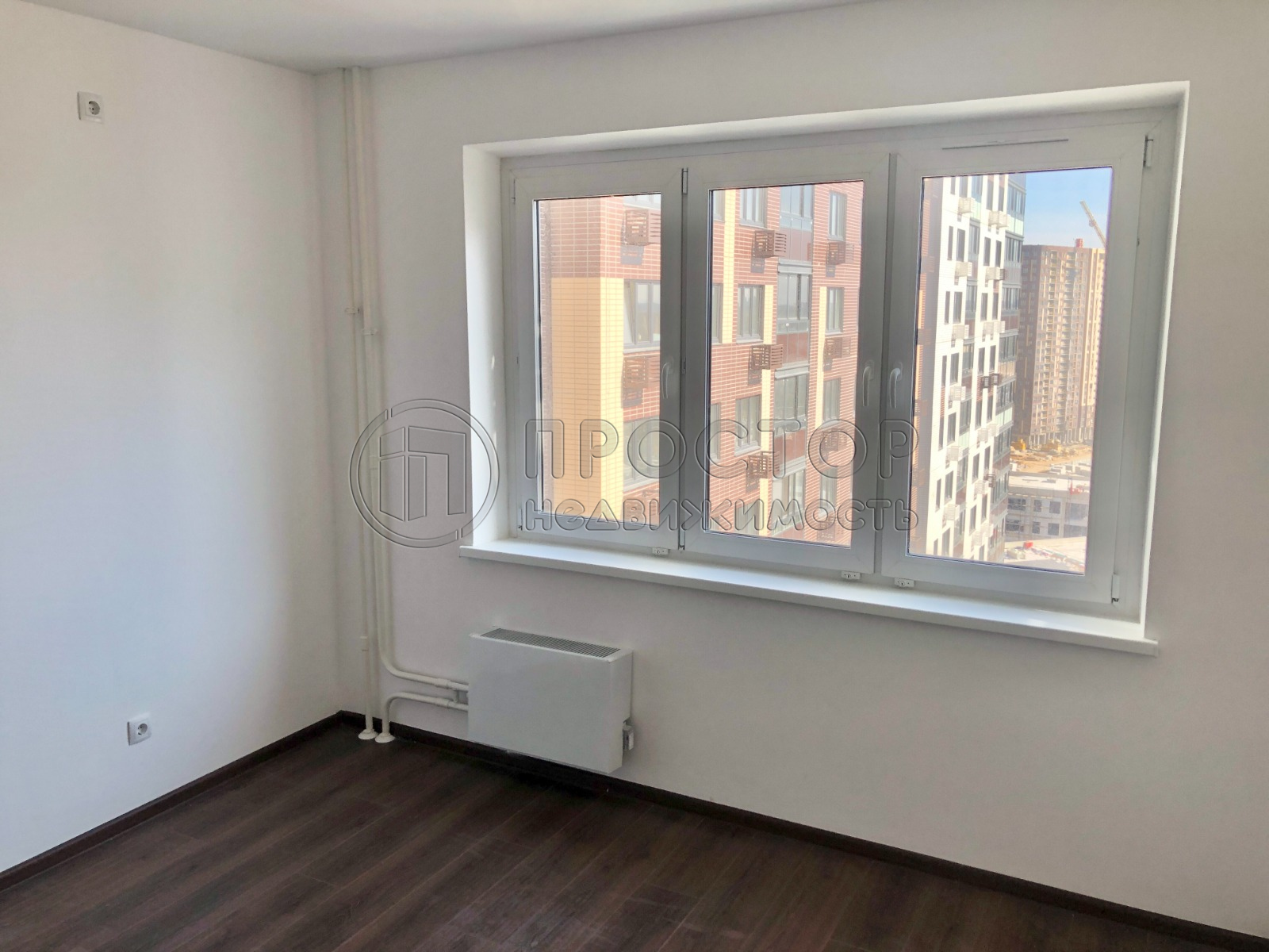 3-комнатная квартира, 81 м² - фото 3