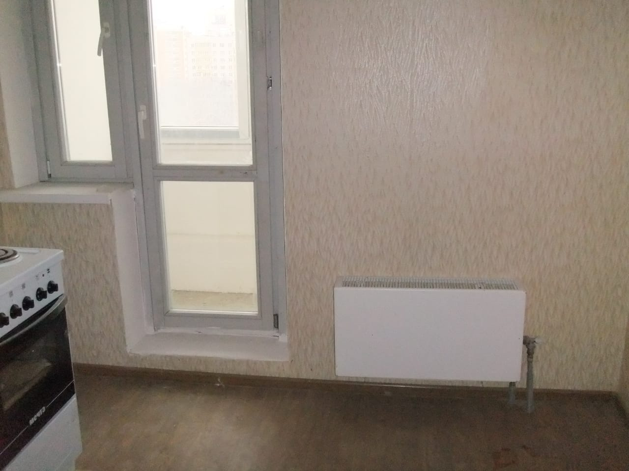 1-комнатная квартира, 36 м² - фото 9