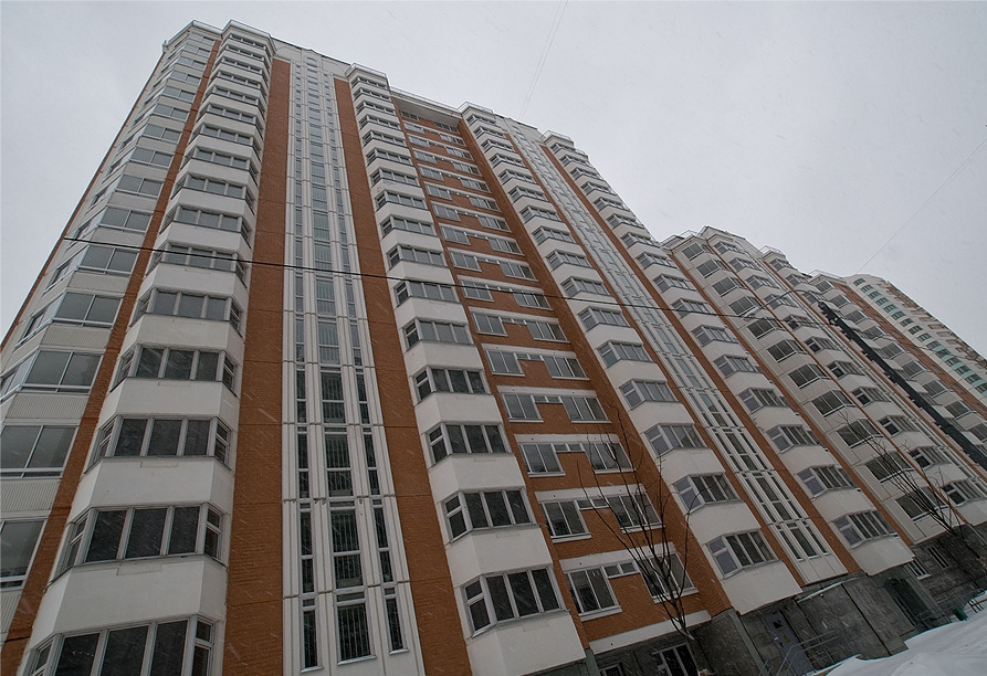 1-комнатная квартира, 36 м² - фото 6