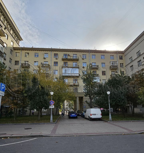 2-комнатная квартира, 71 м² - фото 8