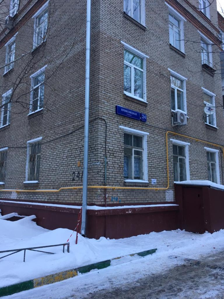 4-комнатная квартира, 78 м² - фото 19