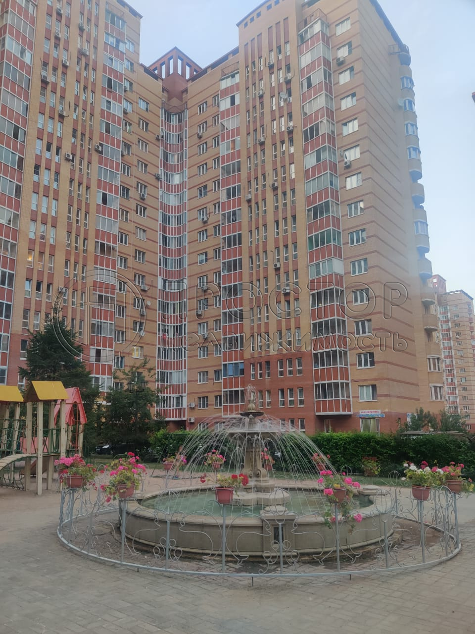 2-комнатная квартира, 63 м² - фото 38