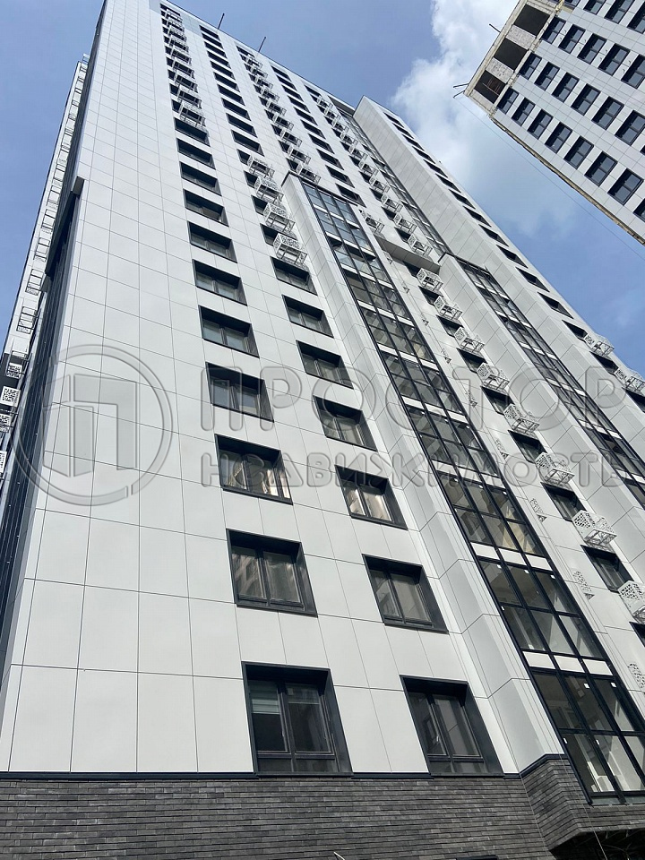 3-комнатная квартира, 81.34 м² - фото 4