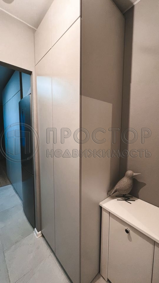 Студия, 21.4 м² - фото 51