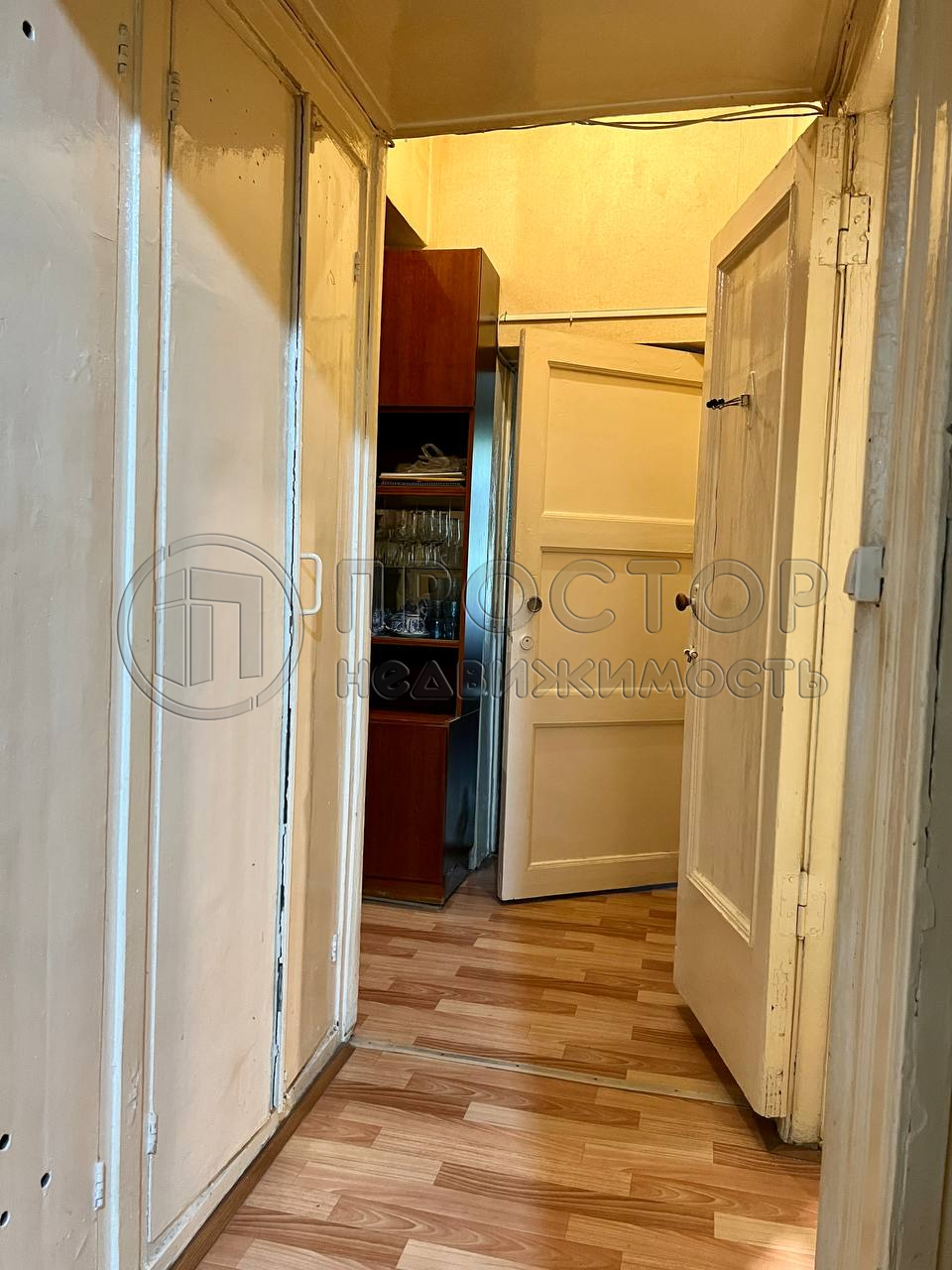 3-комнатная квартира, 77.1 м² - фото 21