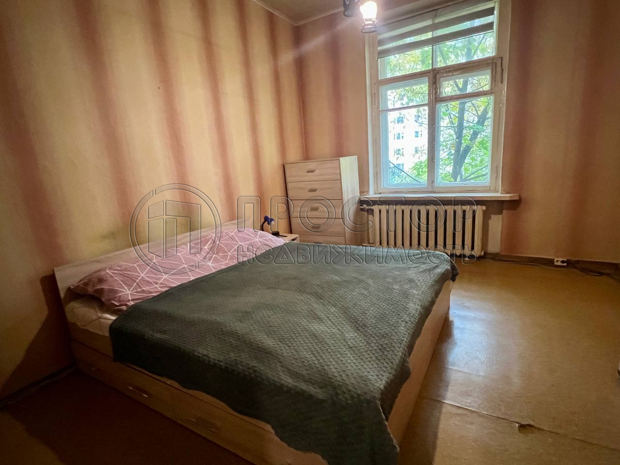 3-комнатная квартира, 77.1 м² - фото 32