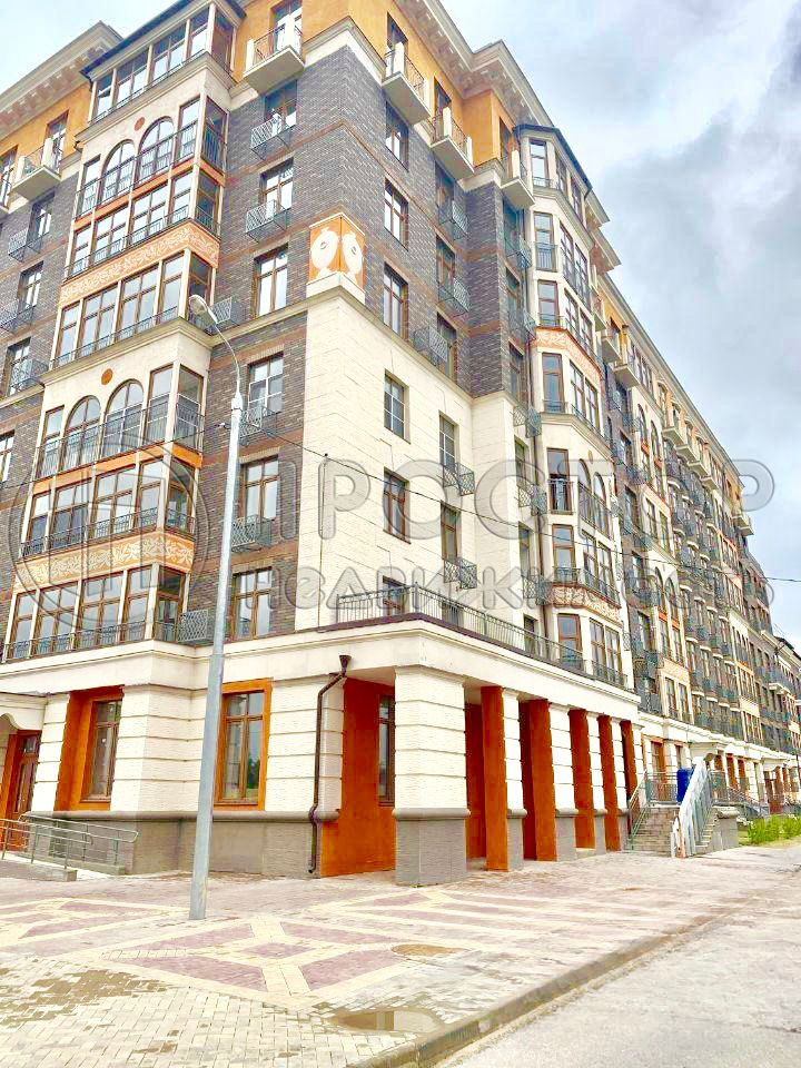 1-комнатная квартира, 32 м² - фото 13