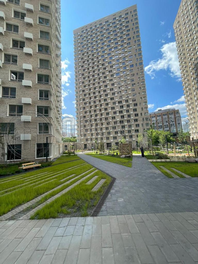 1-комнатная квартира, 45 м² - фото 3