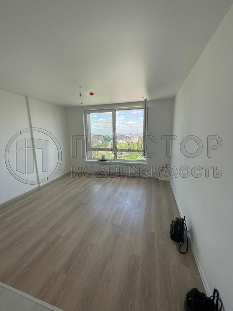 1-комнатная квартира, 45 м² - фото 37