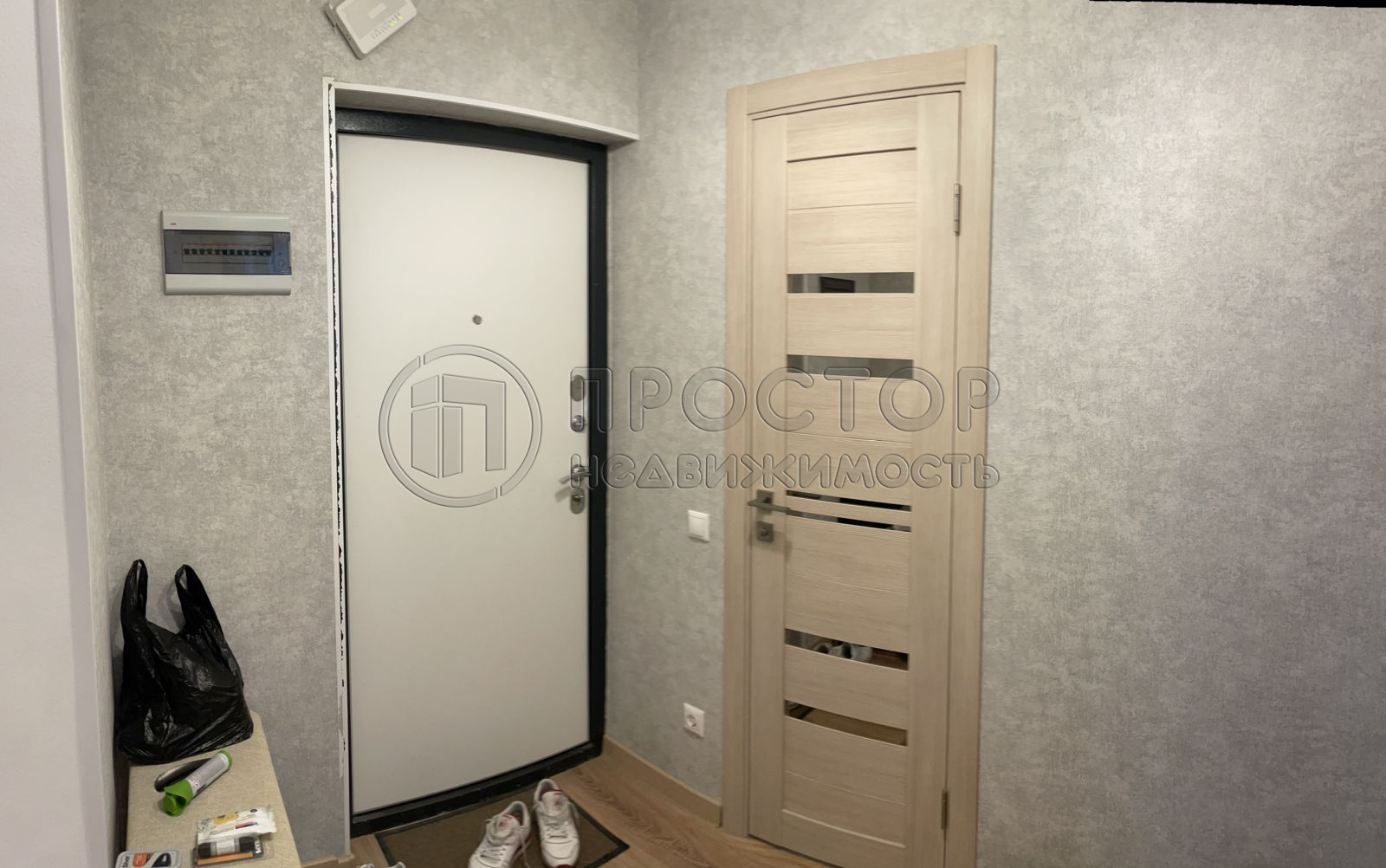 1-комнатная квартира, 35 м² - фото 12