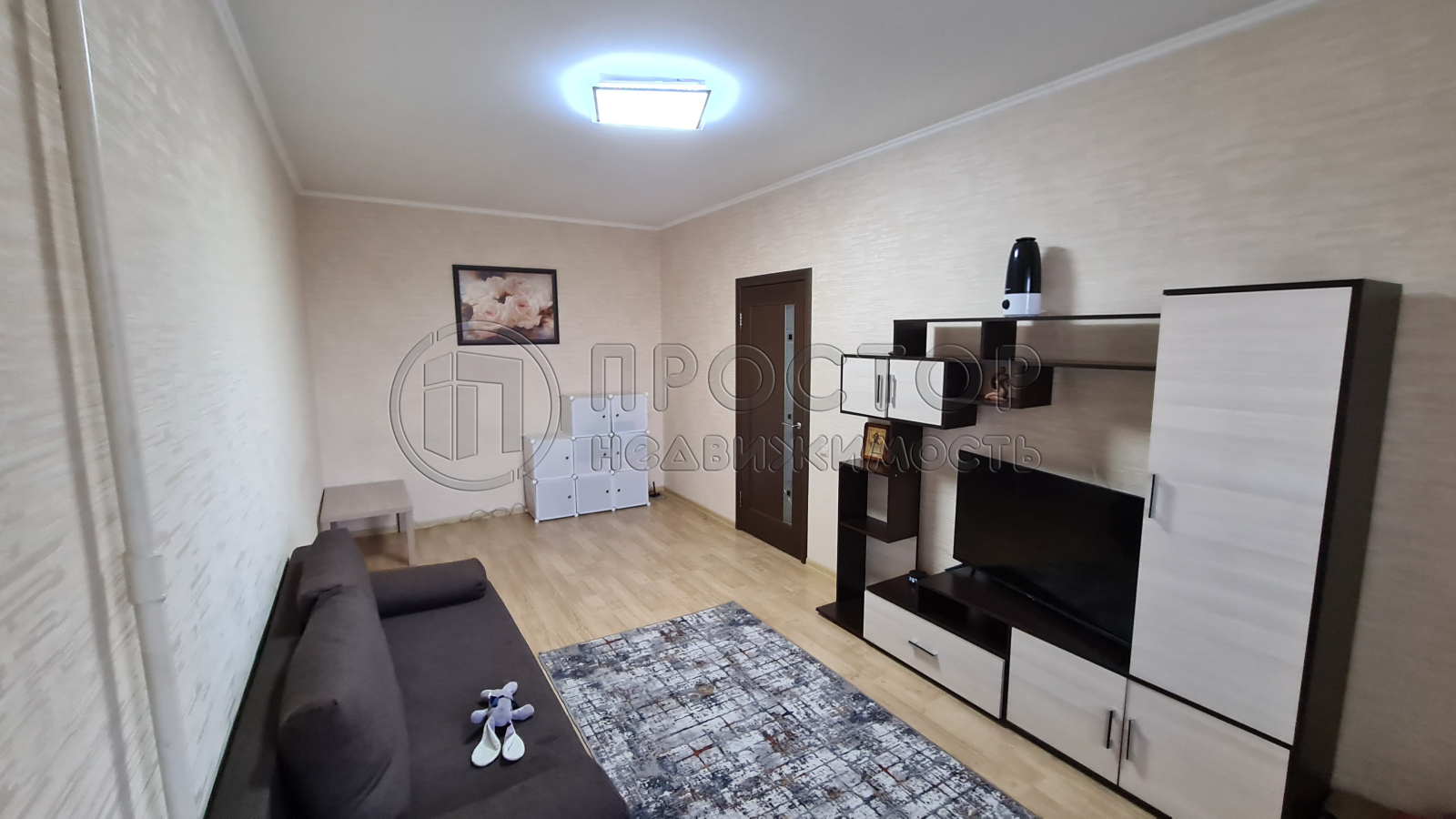 3-комнатная квартира, 70 м² - фото 3