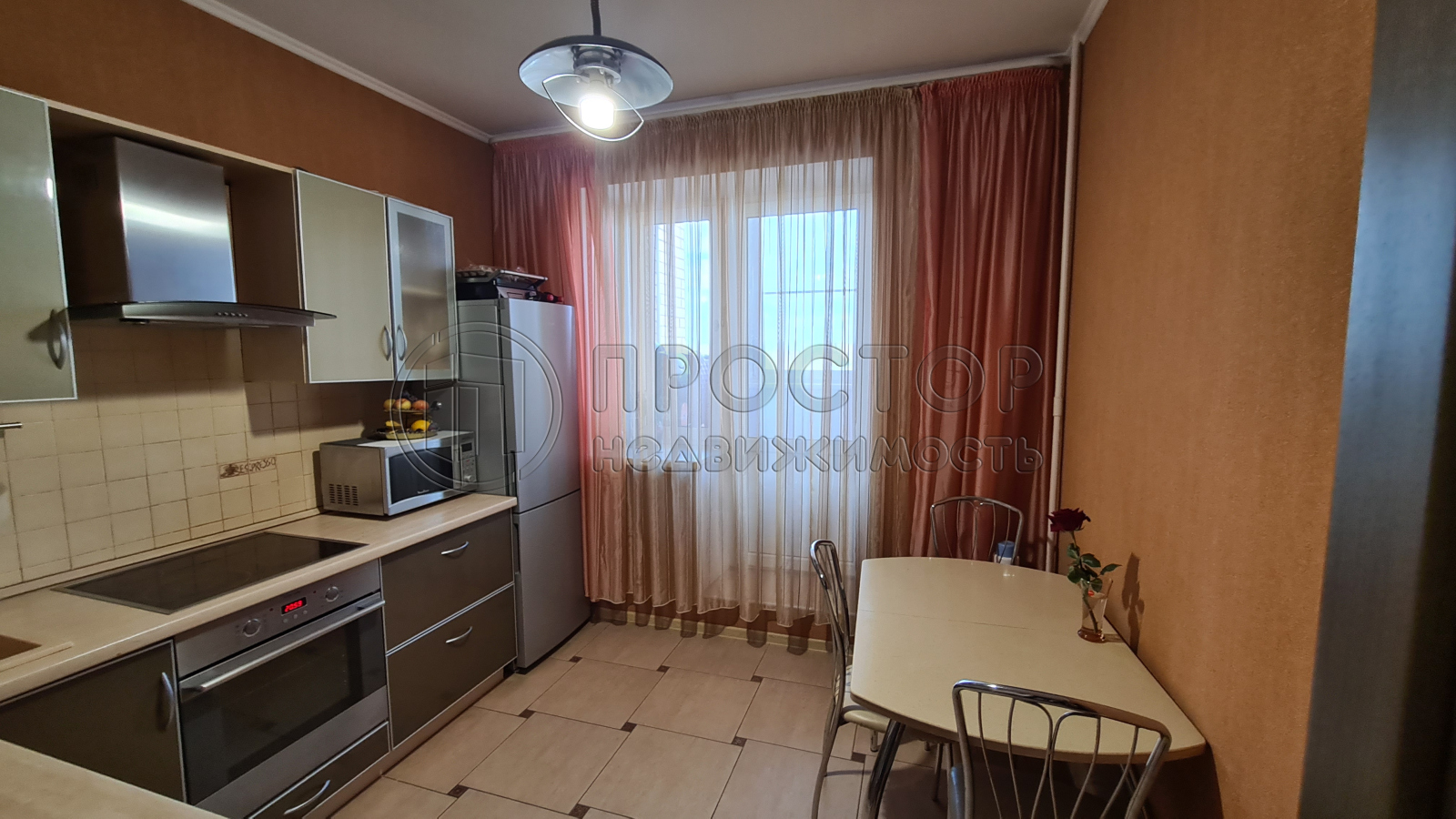 3-комнатная квартира, 70 м² - фото 9