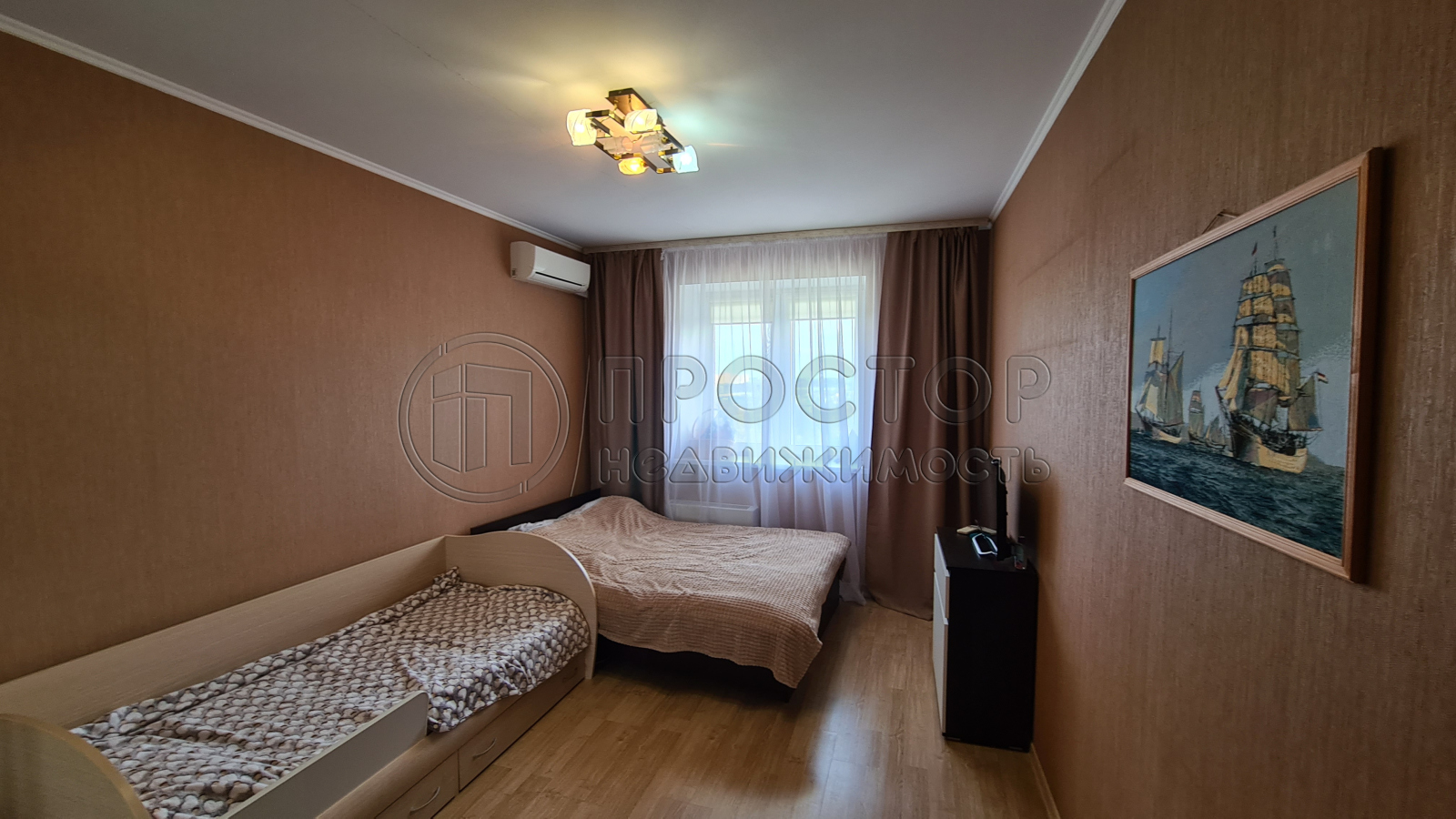 3-комнатная квартира, 70 м² - фото 19