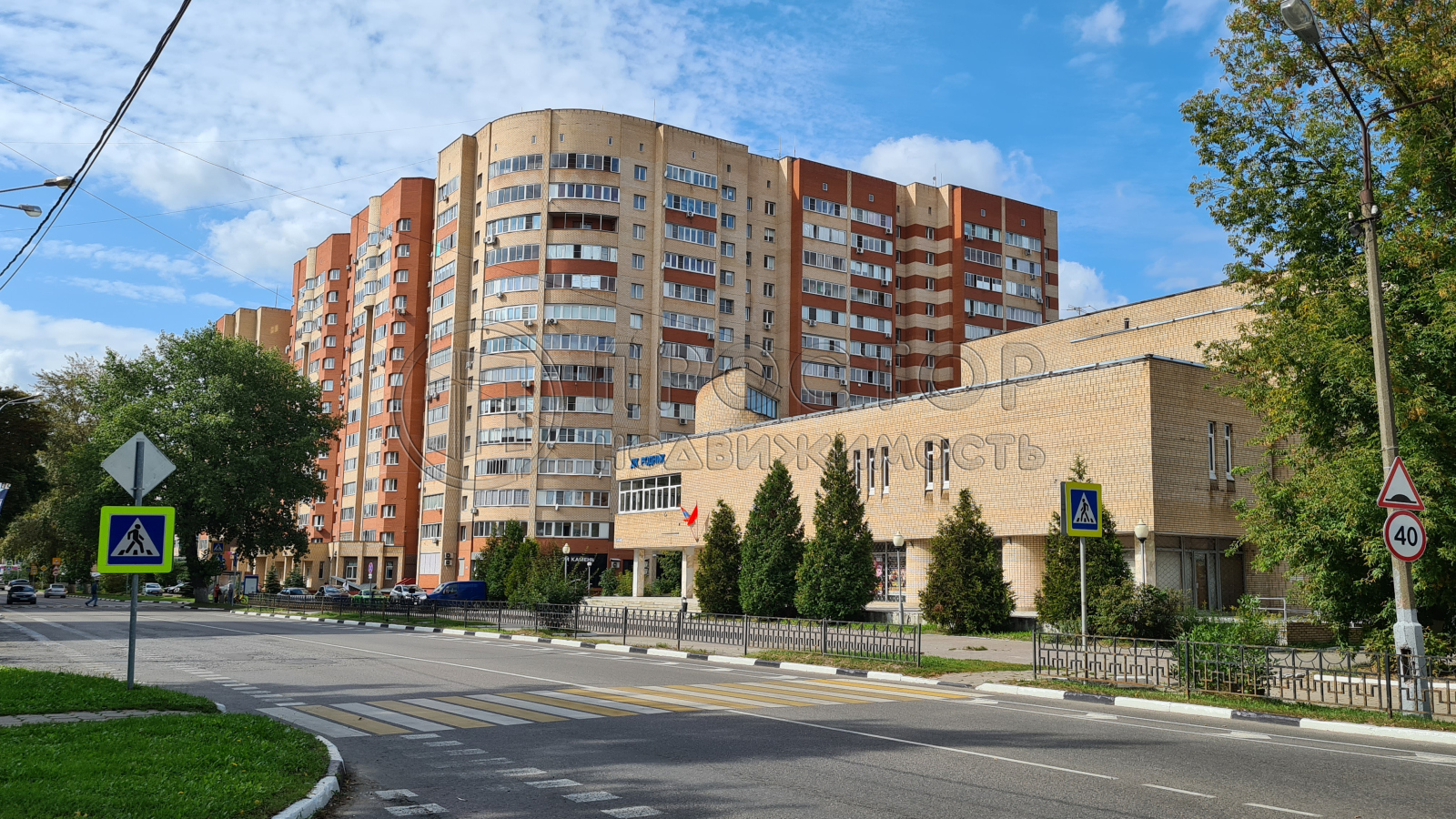 3-комнатная квартира, 70 м² - фото 35