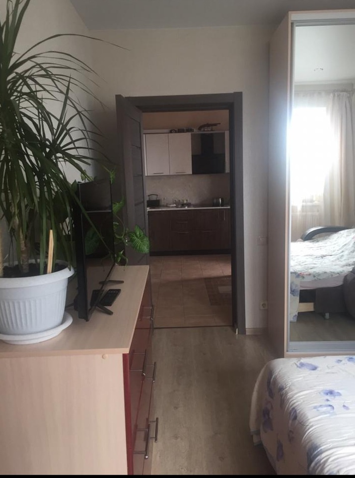 2-комнатная квартира, 64 м² - фото 21