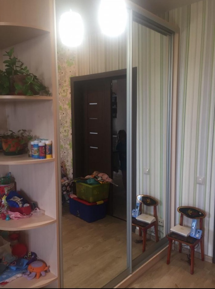 2-комнатная квартира, 64 м² - фото 15