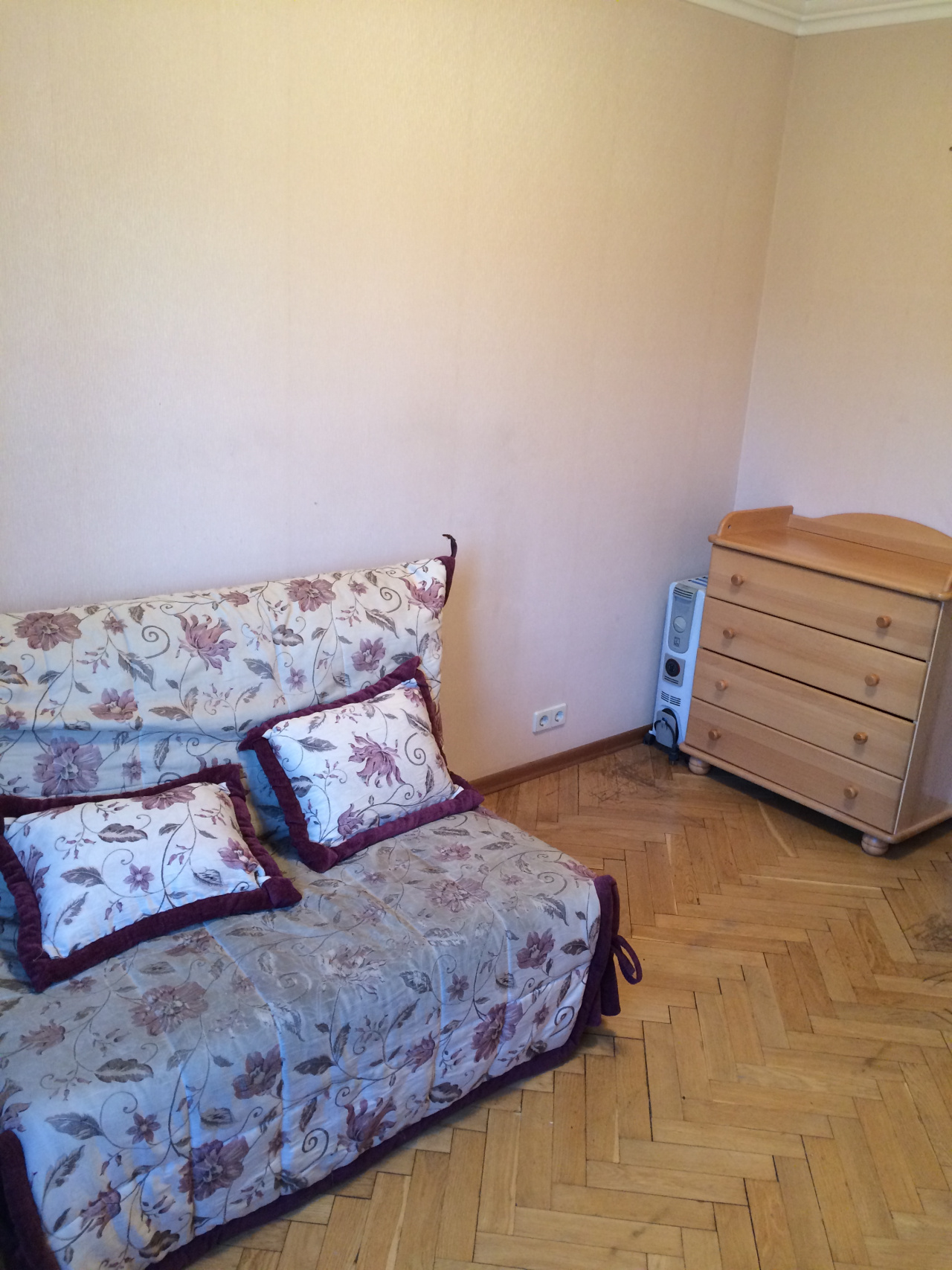 2-комнатная квартира, 37 м² - фото 9