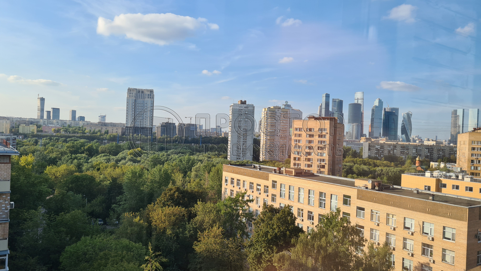 2-комнатная квартира, 59 м² - фото 9