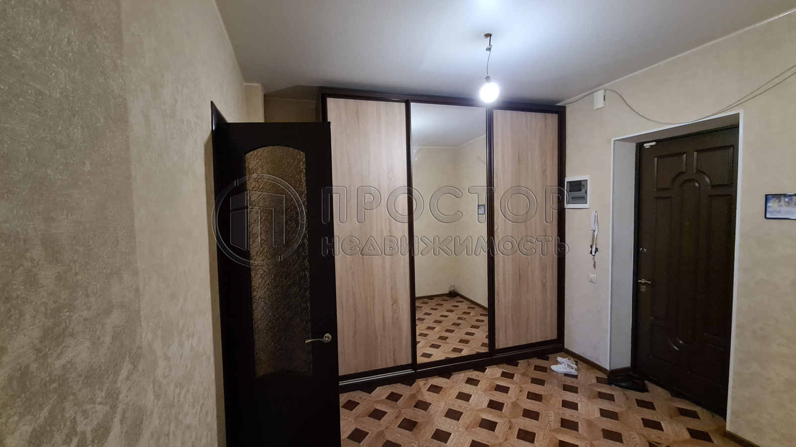 2-комнатная квартира, 59 м² - фото 19