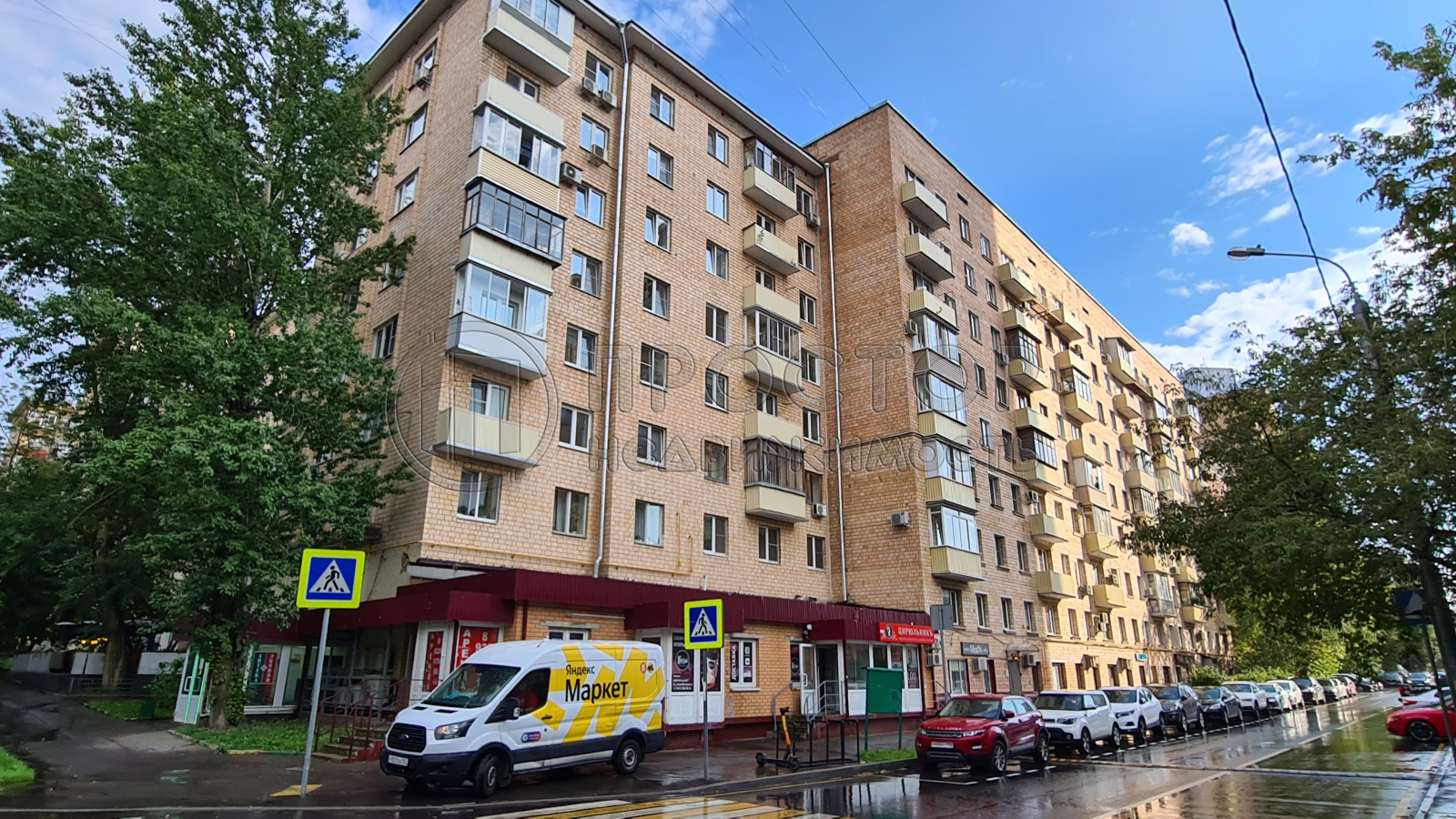 2-комнатная квартира, 59 м² - фото 37