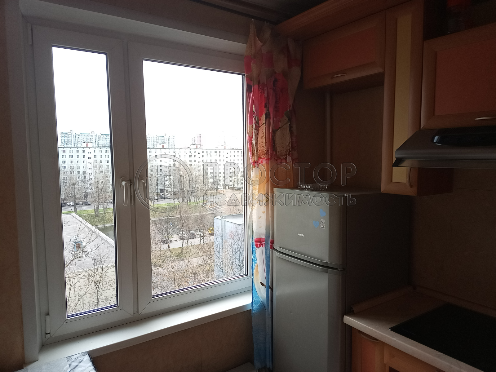 1-комнатная квартира, 32.6 м² - фото 29