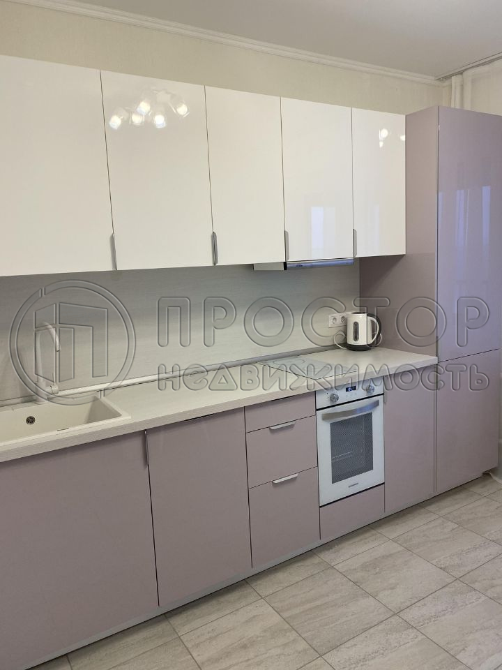 2-комнатная квартира, 57.6 м² - фото 4