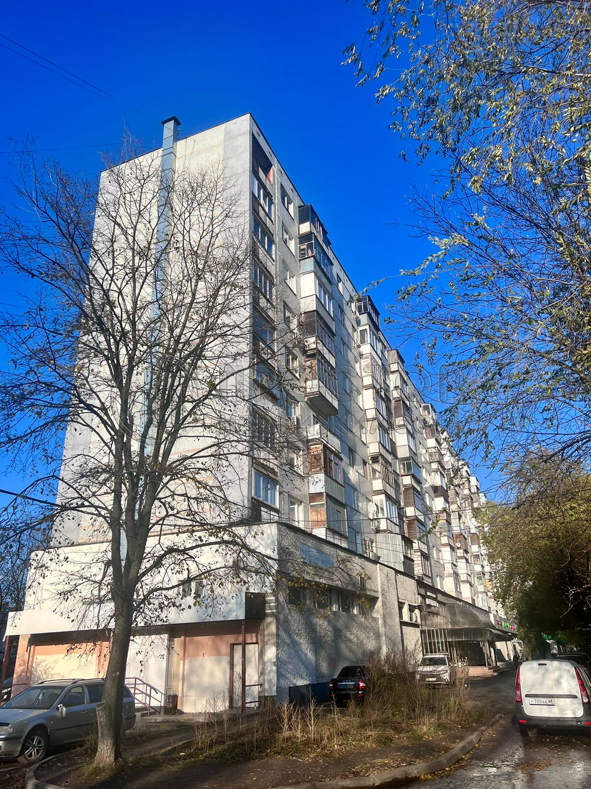 3-комнатная квартира, 53 м² - фото 38