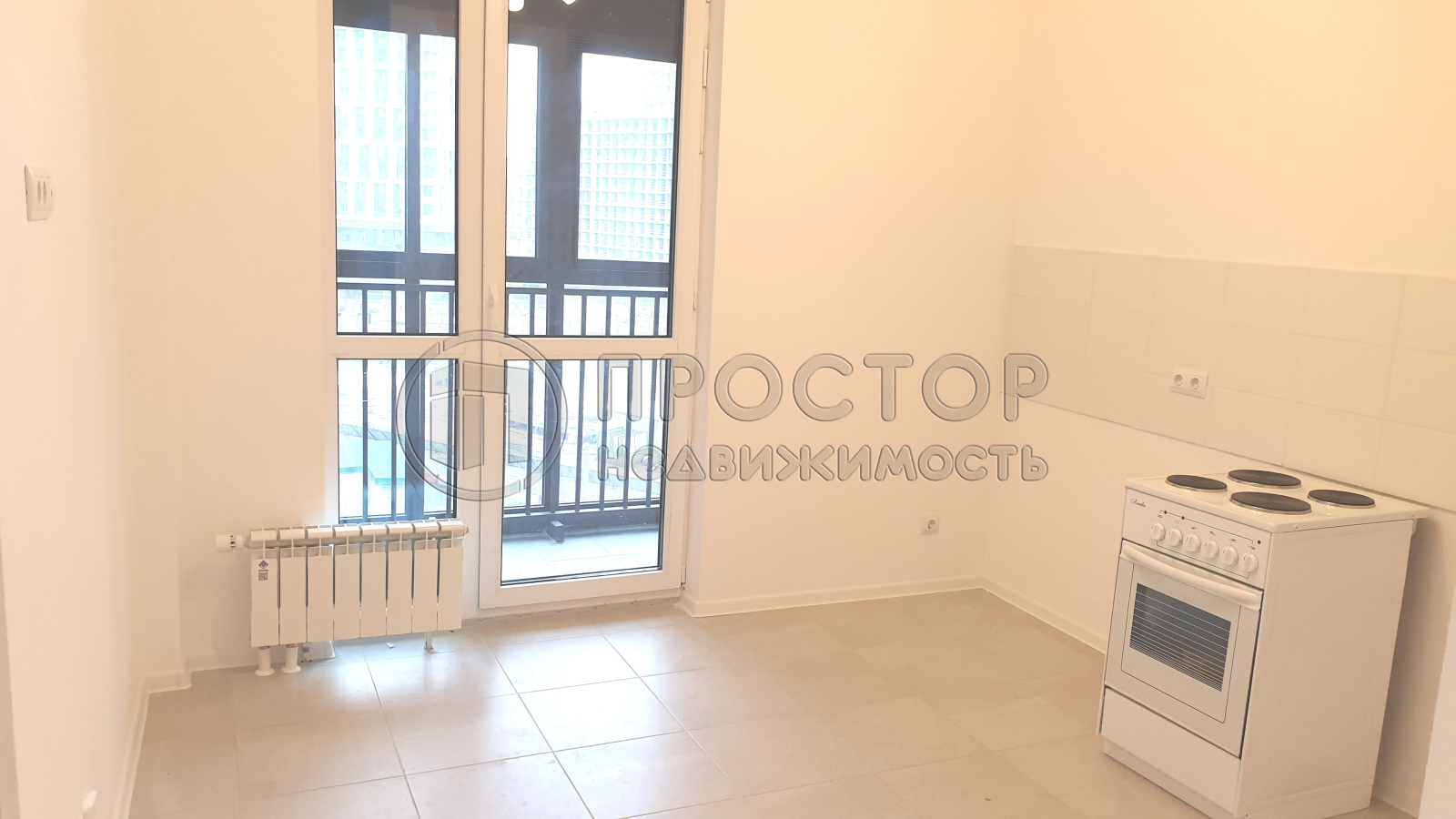 3-комнатная квартира, 88.8 м² - фото 19