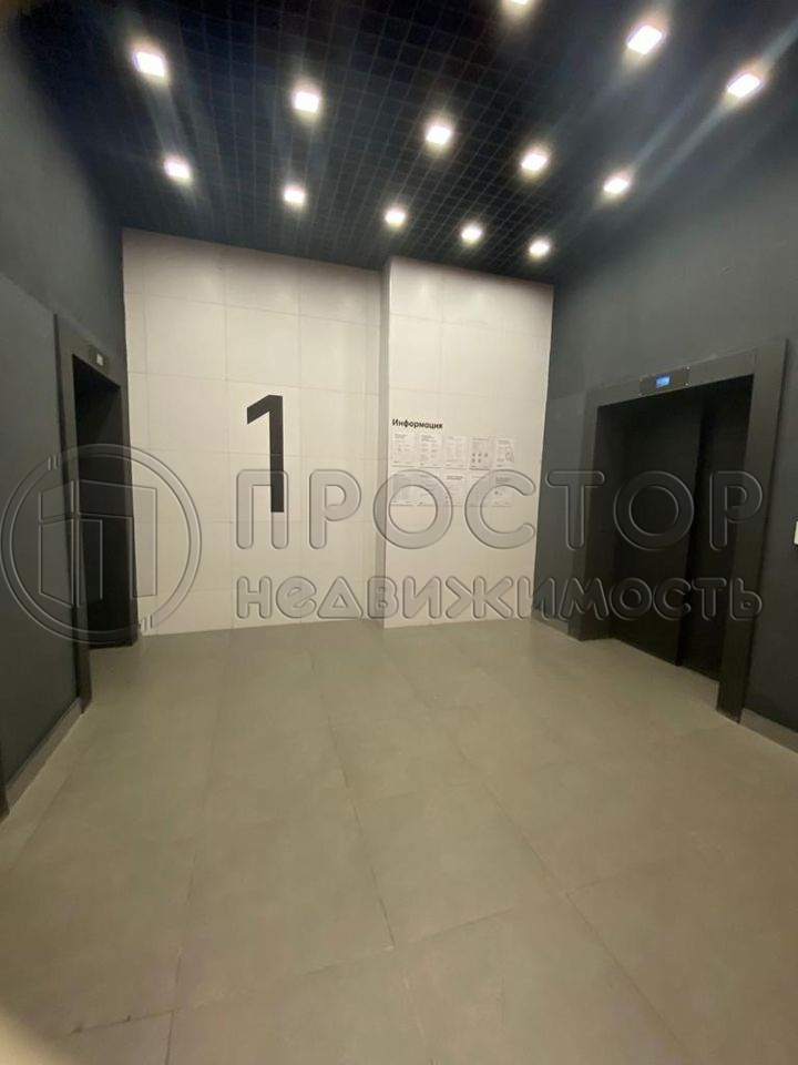 2-комнатная квартира, 37.5 м² - фото 13