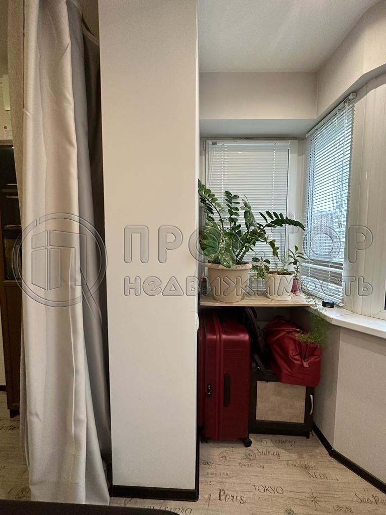 2-комнатная квартира, 58.5 м² - фото 46