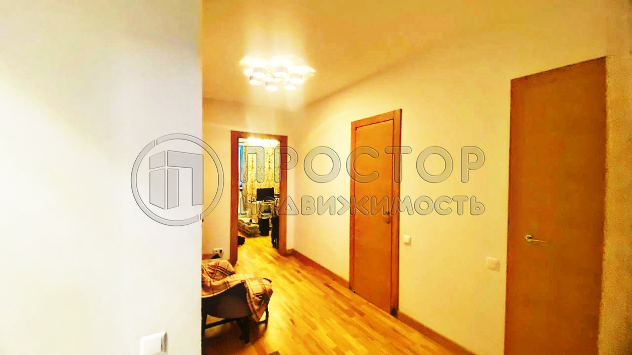 3-комнатная квартира, 84.6 м² - фото 8