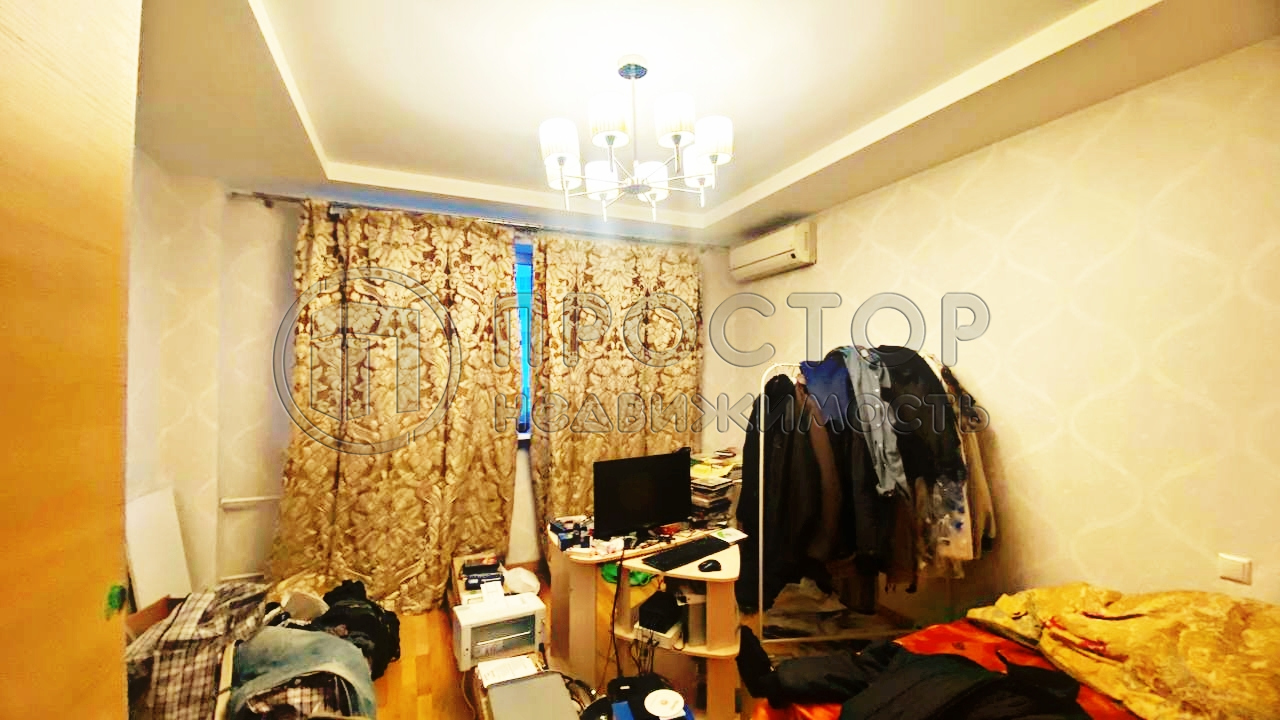 3-комнатная квартира, 84.6 м² - фото 9