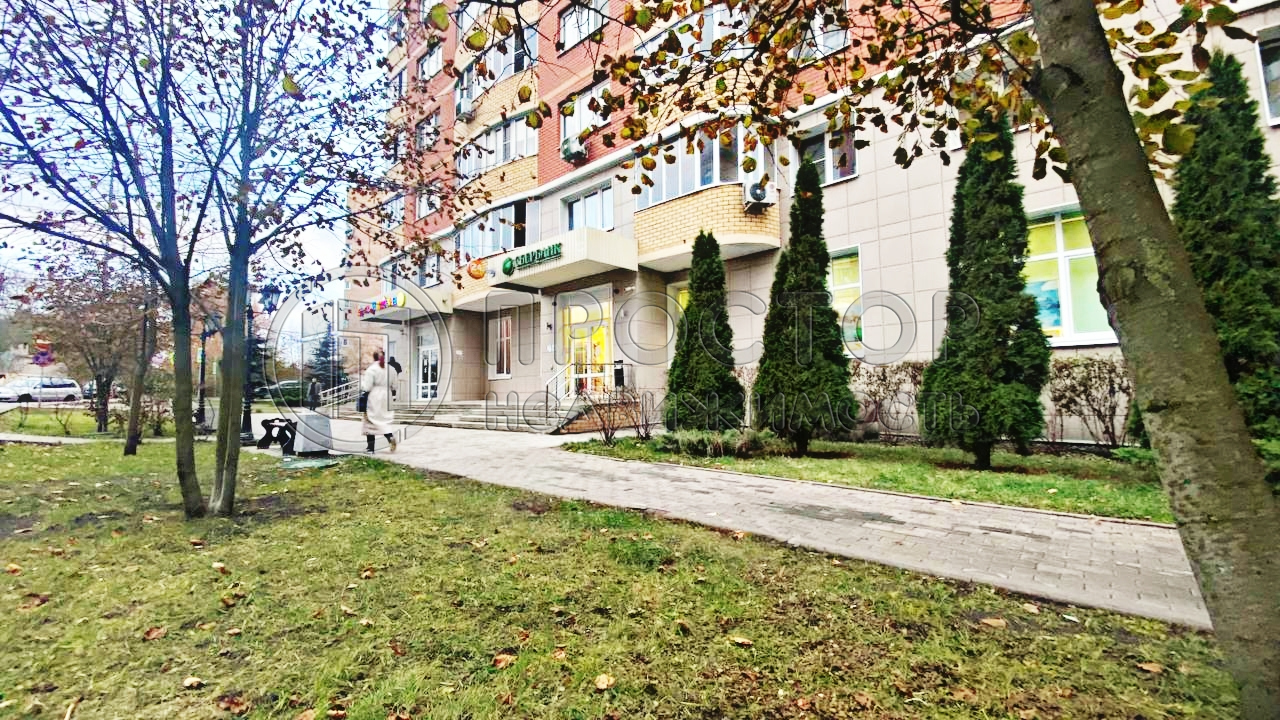 3-комнатная квартира, 84.6 м² - фото 30