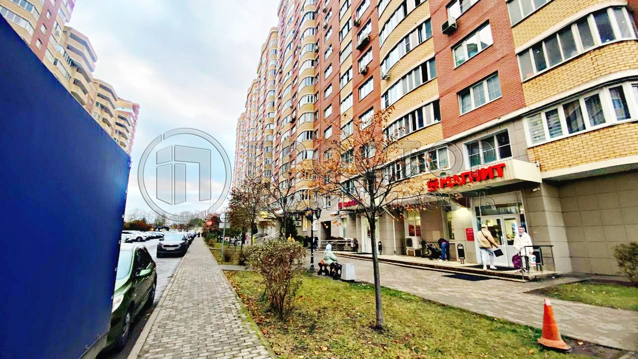 3-комнатная квартира, 84.6 м² - фото 31