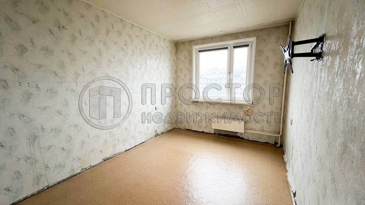 2-комнатная квартира, 50.4 м² - фото 4