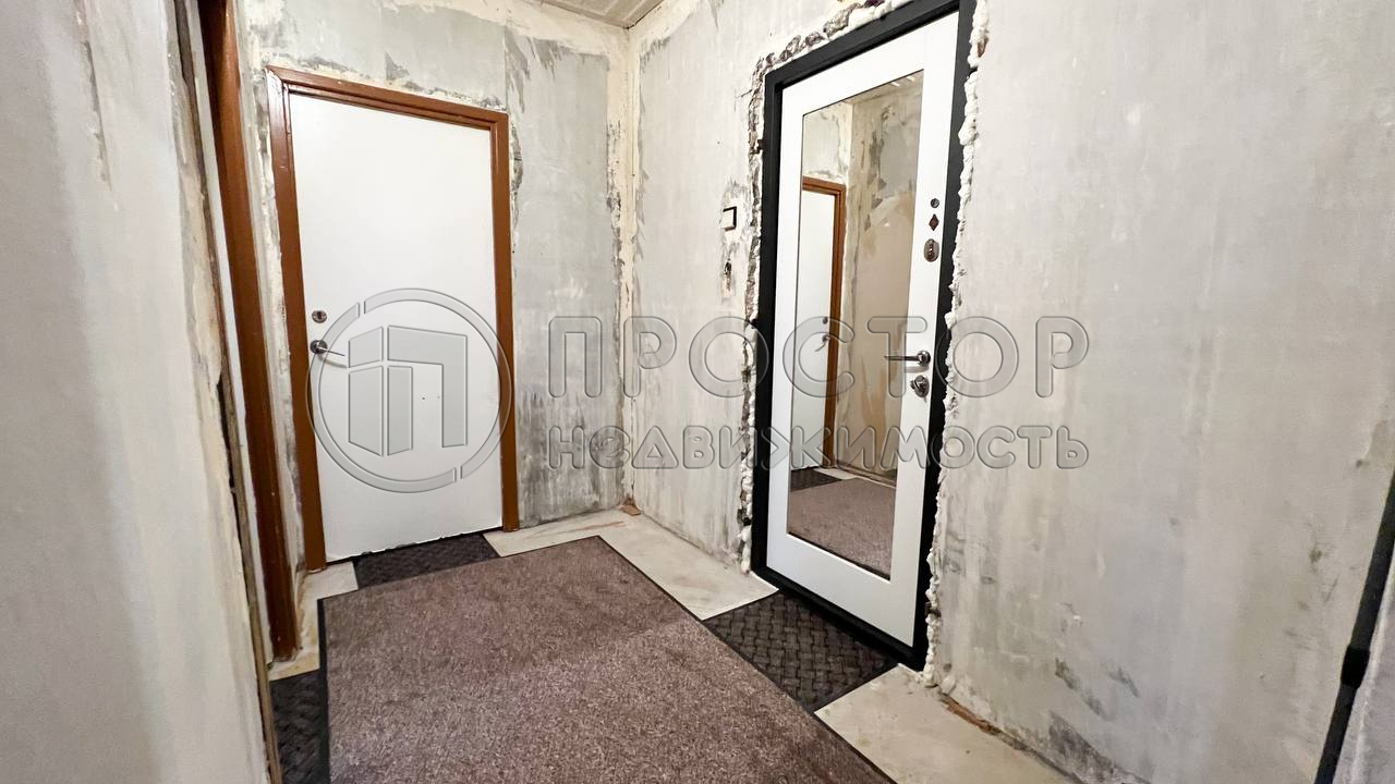 2-комнатная квартира, 50.4 м² - фото 9