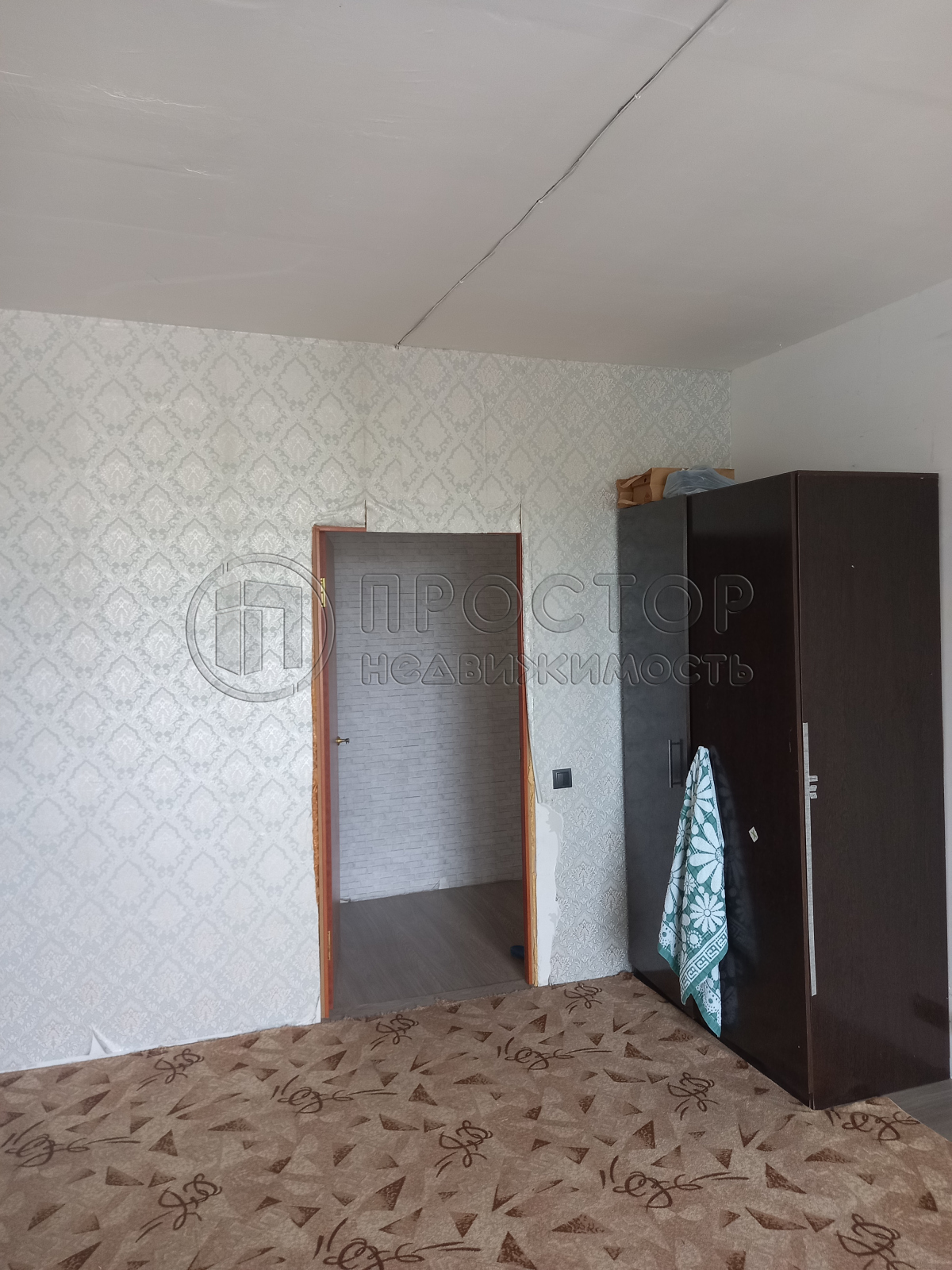 3-комнатная квартира, 78 м² - фото 25